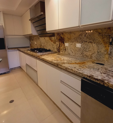 Imagen 13 de 13 de Apartamento Moderno En Las Chimeneas. Alquila Crismelia Castillo.