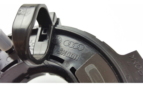 Y1s Resorte Reloj Pista Carrete Para Volkswagen Golf Vw