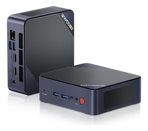 Computadoras De Escritorio B95 Mini Pc, Intel N95 De 12.a Ge