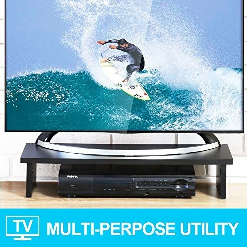 Soporte Para Monitor De Computadora Para Tv Estante