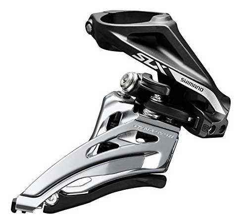Desviador Delantero Shimano Slx -h S-s 11v Doble Plato
