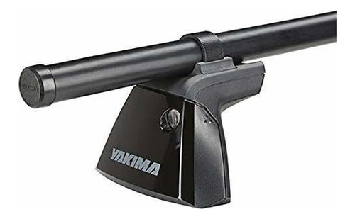 Yakima Roundbar Sl Kit De Adaptador