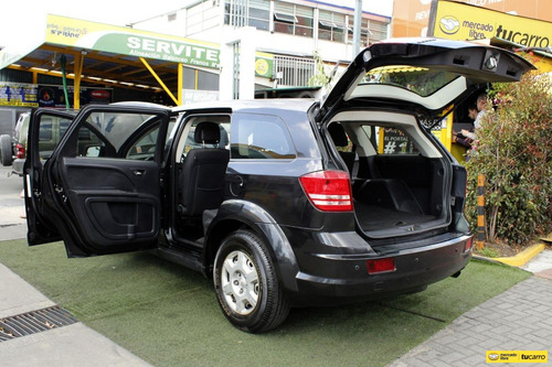Dodge Journey 2.4 Se