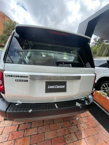 Toyota Prado TXL DIESEL