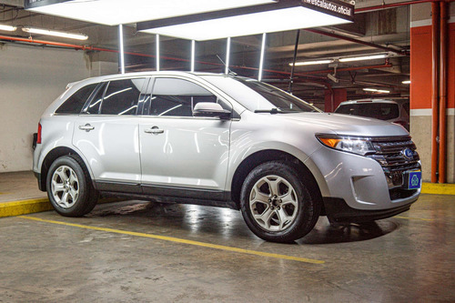 Ford Edge 3.5 Limited Fl
