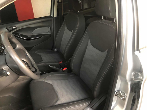 Ford Ka 1.5 Sel 4 P 2018