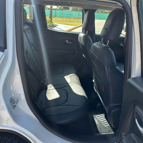 Jeep Renegade 2.4 Trailhawk At9 4x4