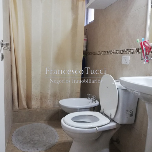 Departamento En Venta 2 Ambientes En Morón