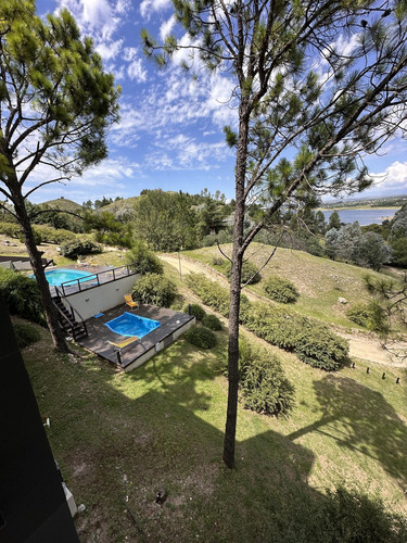 Venta Departamento En Villa Ciudad De America, Lago Los Molinos, Cordoba