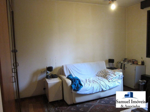 Imagem 13 de 20 de Apartamento Residencial À Venda, Paraíso, São Paulo. - Ap2170
