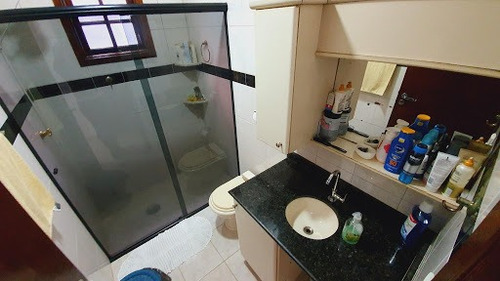 Imagem 24 de 30 de Casa À Venda, 122 M² Por R$ 585.000,00 - Jardim Do Engenho - Cotia/sp - Ca1794