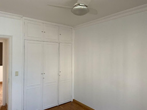Apartamento Para Alugar, 100 M² - Santa Cecília - São Paulo/sp - Ap2888