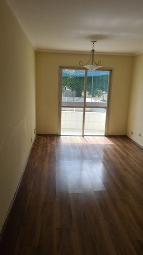 Imagem 1 de 30 de Apartamento, 79 M² - Venda Por R$ 760.000,00 Ou Aluguel Por R$ 3.200,00/mês - Vila Olímpia - São Paulo/sp - Ap20217