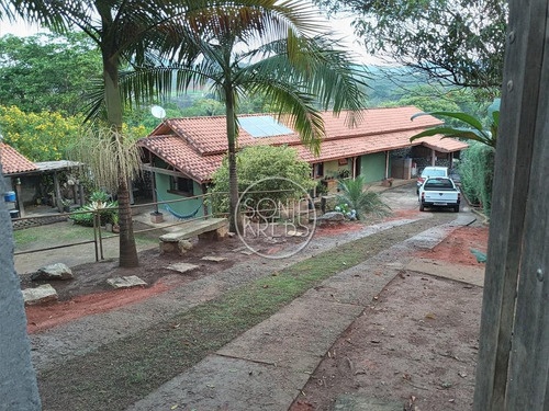 Imagem 15 de 27 de Venda Chácara Piracaia Vale Do Atibaia - Ch-307