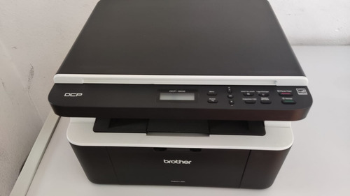 Impressora Multifuncional Brother Dcp-1602 - Usada