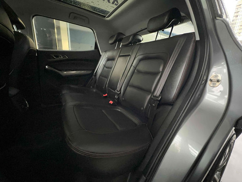 Chery Tiggo 5X 1.5 VVT TURBO iFLEX TXS DCT