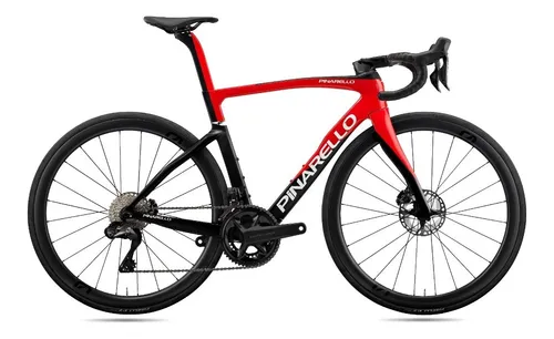 Pinarello ruta online
