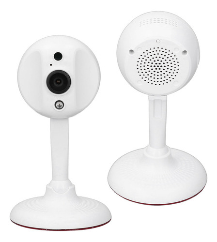 Cámara De Seguridad Inalámbrica Wifi 1080p 2mp 145 Grados Le