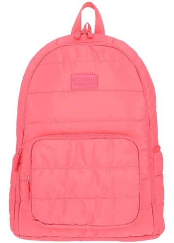 Mochila Para Laptop 16'' Xtrem Hamilton - Zenit Color Rosa