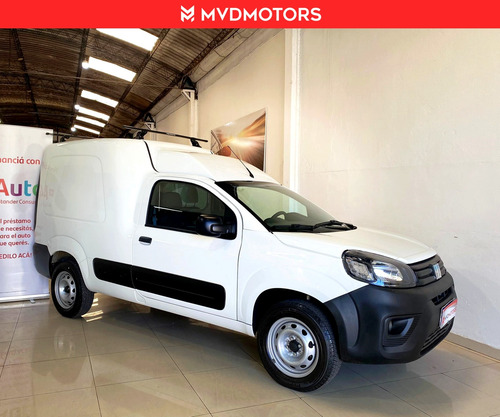 Fiat Fiorino 1.4 Furgon Endurance