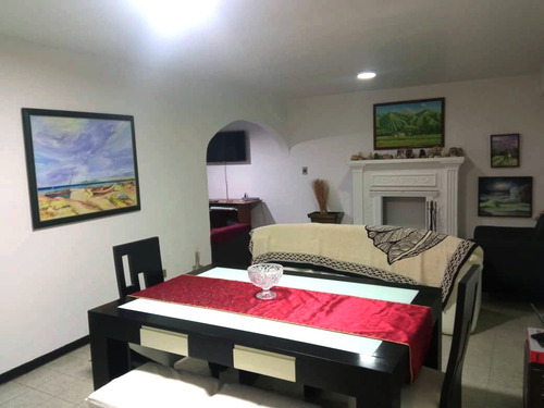 Apartamento En Venta Residencias Montblanc San Antonio. Of