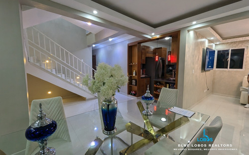 Penthouse Negociable Ideal Para Aorbnb En Amanda Ii