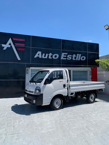 Kia K2700 0km