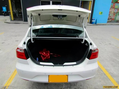 Volkswagen Voyage Conforttline Mt 1600