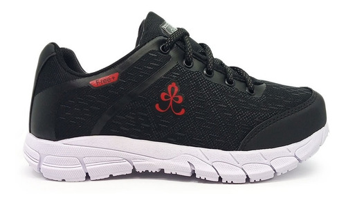 Imagen 1 de 9 de Zapatillas Deportiva Unisex Citadina Running Art. 2005