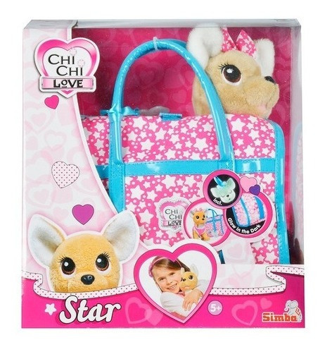 Imagen 3 de 6 de Chichi Love Star 3115 Shine Promo