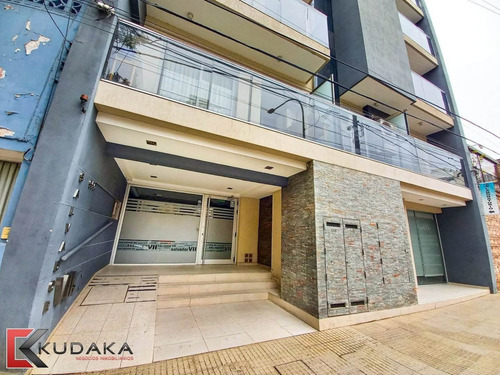 Imagen 4 de 22 de Barrio General Paz Venta Departamento 1 Dormitorio 73m2