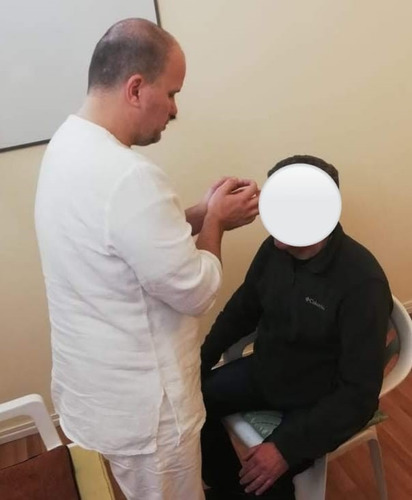 Imagen 3 de 3 de Reiki A Distancia / Consultar Presencial
