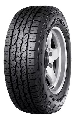 Cubierta Dunlop 265 60 18 110h Grandtrek At5 . Do-motos