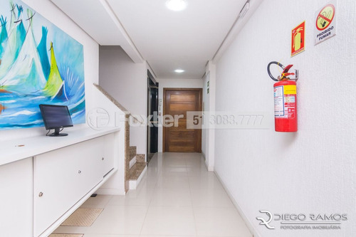 Apartamento, 2 Dormitórios, 83.34 M², Menino Deus - 189882