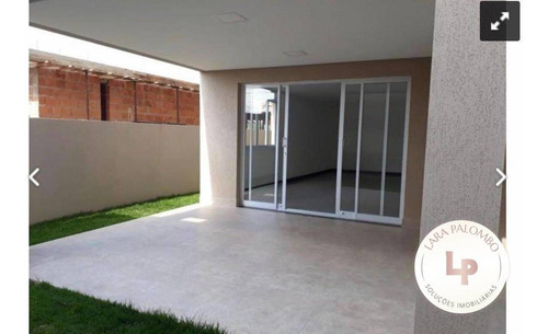Casa À Venda, 270 M² - Gran Ville São Venâncio - Itupeva/sp - Ca0271