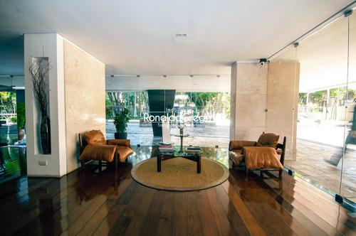 Imagem 14 de 18 de Apartamento Com 3 Dorms, Santo Amaro, São Paulo - R$ 750 Mil - V2393