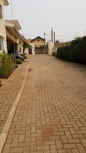 Imagem 3 de 24 de Venda Casa Em Condominio Chacaras Primavera