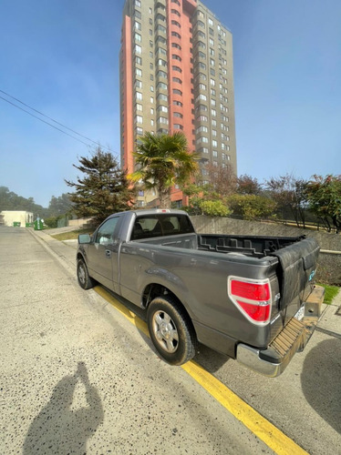 Ford F150