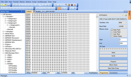 Software Upa Usb + Script Scripts Regalo Automotriz