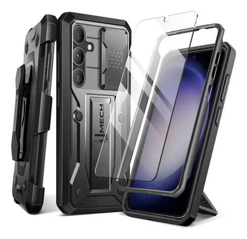 Funda Case Para Samsung Galaxy S24 / S24 Plus  Supcase Mica