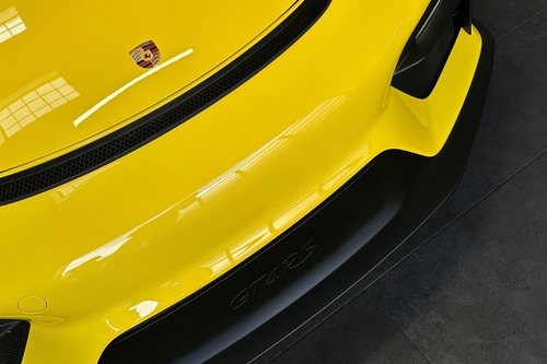 Porsche 718 Cayman Gt4 Rs 2024