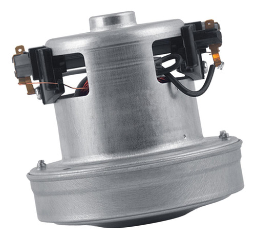 Motor Do Aspirador De Pó 1200w 220v Substituição Úmida E