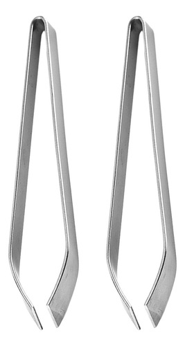 5 X 2 Pinzas Para Huesos De Pescado, Herramientas