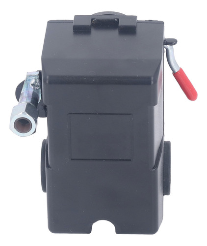 Compresor De Presión De 6 A 8 Kg, 4 Puertos, 95 A 125 Psi, A
