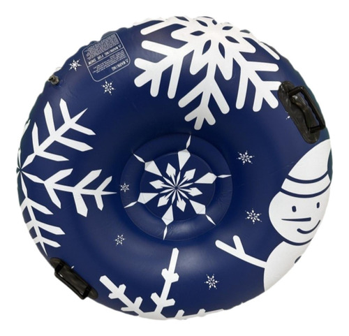 Tubo De Nieve Inflable, Trineo Inflable, Juguete De Trineo