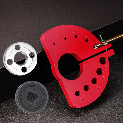 Director De Brote De Broca Grinder De Broca Reemplazos Plate