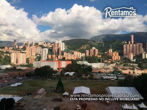 Imagen 7 de 17 de Oficina En Arriendo