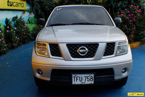 Nissan Navara 2.5 Le