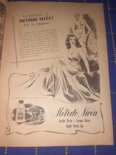 Revista España Año 1944
