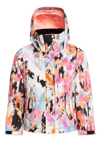 Anorak roxy niña clearance